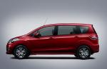 Proton Ertiga 2016 года
